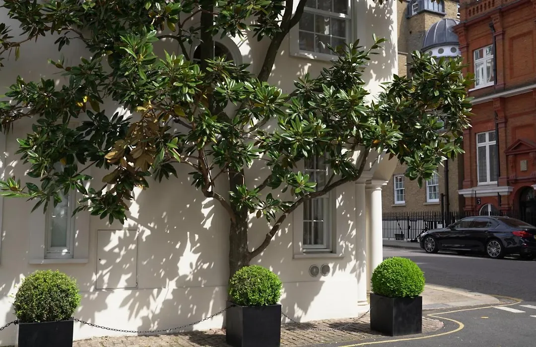 London Knightsbridge Sloane Pavilion Road Chelsea 5 Mins Walking To Hyde Park And Harrods-1