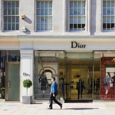 London Knightsbridge Sloane Pavilion Road Chelsea 5 Mins Walking To Hyde Park And Harrods-2