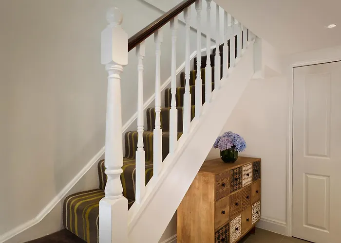 Citadines South Kensington London Aparthotel